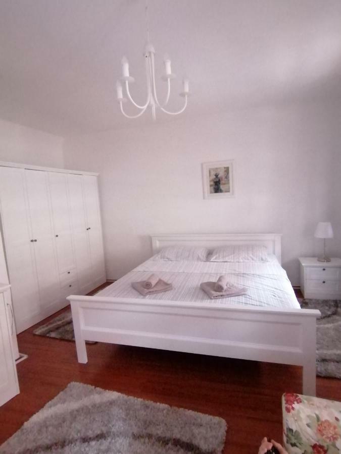 Studio Apartment Zagorka Tkalciceva Street ซาเกร็บ ภายนอก รูปภาพ
