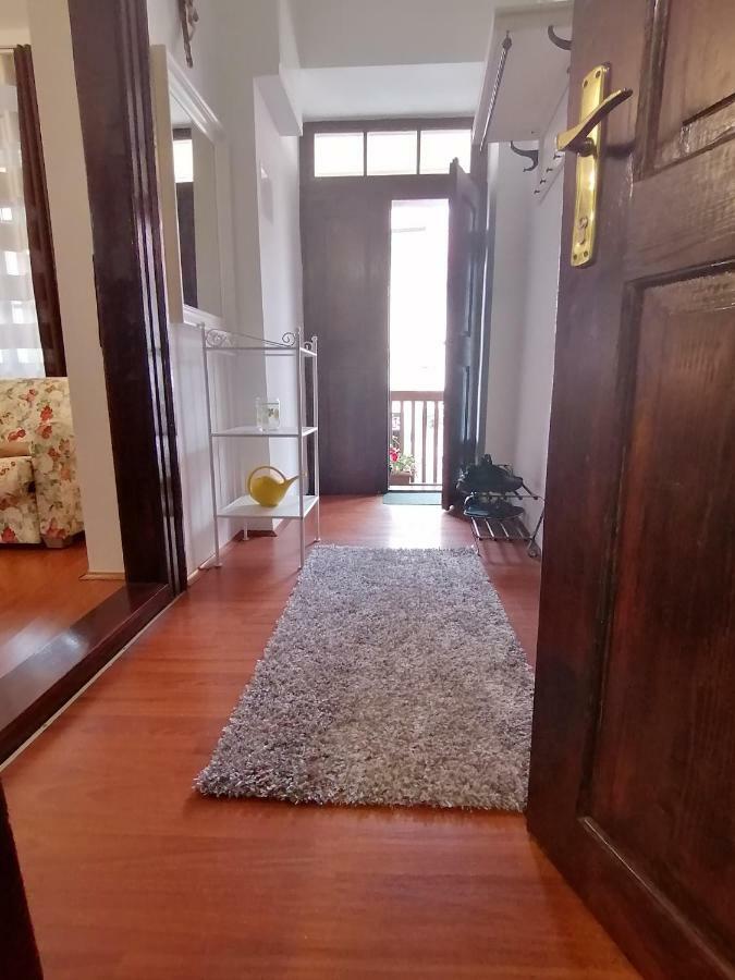 Studio Apartment Zagorka Tkalciceva Street ซาเกร็บ ภายนอก รูปภาพ